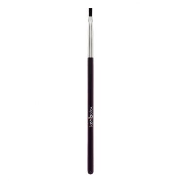 Кисть для нанесения составов Lash Botox (узкая LB-1)